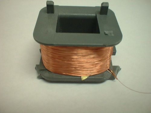 34ga 34awg Magnet Wire 1/4lb spool approx 600ft