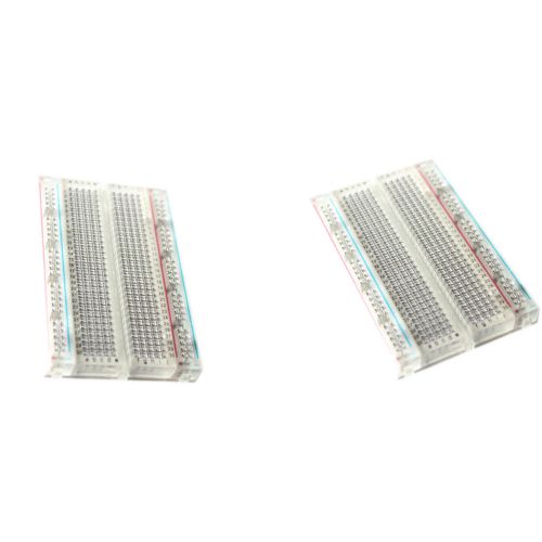 2x transparent  99 hot bread plate 400 points transparent bread board 83x55mm for sale