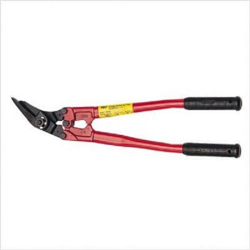 Hit Tools 22-Ss450 18&#034; W 2&#034;X0.047&#034; Capacity Steel Strap Cutte
