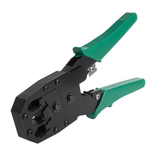 Rj45 Cat5 Wire Crimping Tool Pliers with Cable Stripper