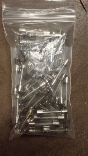 LOT OF 50 MDL 4 FUSES   3F