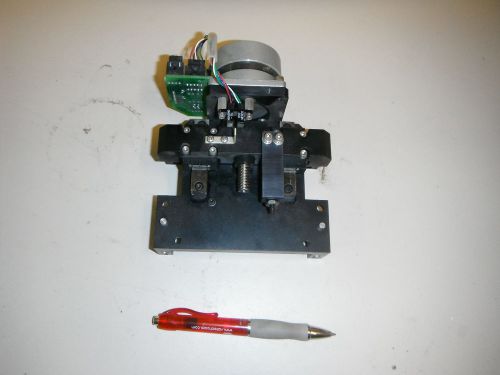 Z-axis with Stepper CNC 3D Printer (4049)