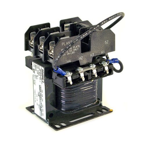 Square d industrial control transformer 9070 kf50d1 for sale