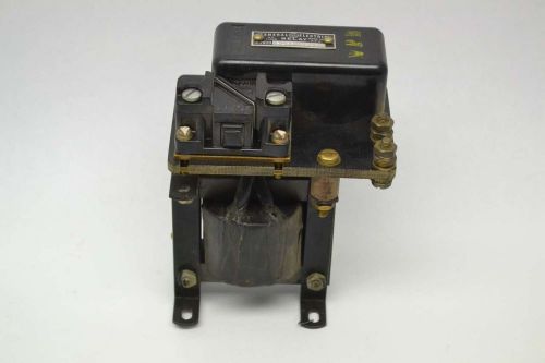 General electric ge ic2820f100ac10 600v-ac 25a amp relay b404198 for sale
