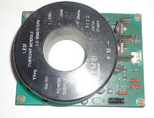 5 Pcs htfs 800-p  LEM Current Transducer ModulE