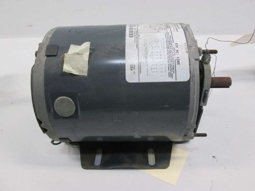 General electric ge 5k49mn6080 k285 1/2hp 460v-ac 1140rpm electric motor d406441 for sale