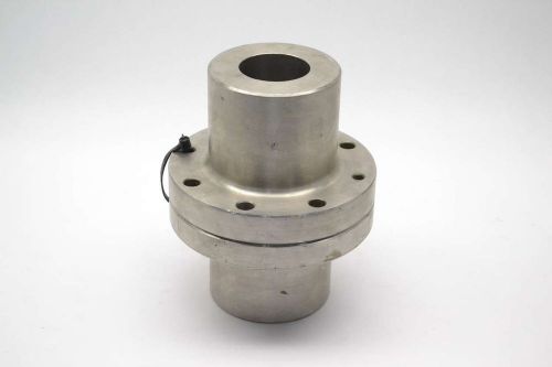 New na sleeve &amp; hub assembly male/female 2 in steel coupling b428619 for sale