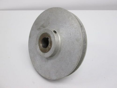 New adjustable 1groove 6x7/8 in pulley d256813 for sale
