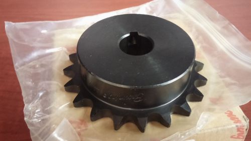 Browning 1128347 - H4020X5/8 Finished Bore Sprocket