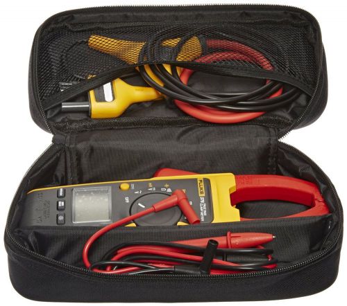 Fluke 376 true rms ac/dc clamp meter with iflex  (e13592-1) for sale