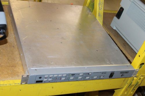 Digital Processing Systems DPS-295 Component TBC/Transcoder