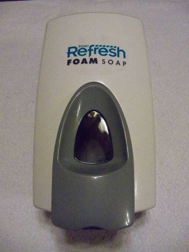 Stoko Refresh Foam Soap Dispenser Lot Of 6