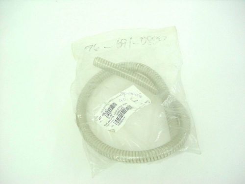 Tennant nobles 65587 hose, pvc, wir, 0.50id 0.74od 034.0l (new) for sale