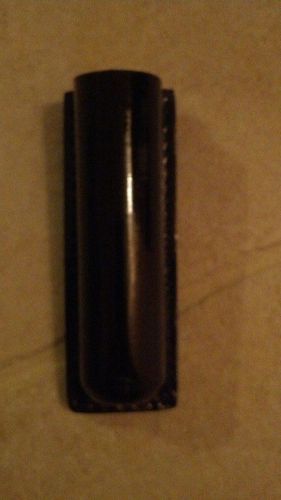 Safariland flashlight / baton holder 306-11 10 13 Hi Gloss