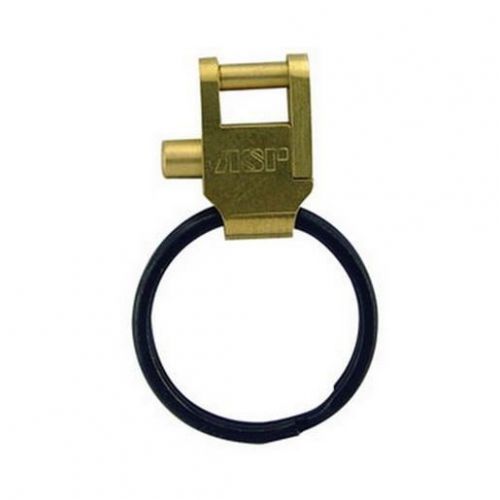 ASP 52791 Key Defender Detachable (Brass) Key Defender Brass Detachable