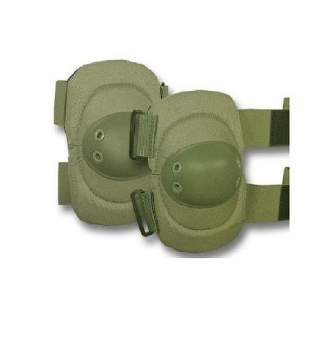 Hatch EP300 Centurion Elbow Pads OD Green 050472047010