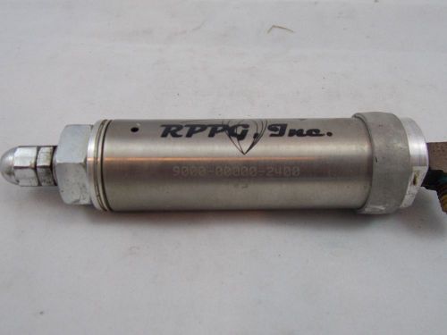 Fuel oil actuator RPPG 9000-00000-2400