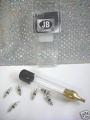 1/4&#034; Valve Core Removal Tool, JB INDUSTRIES, REFRIGERATION, AIR CONDITIONING