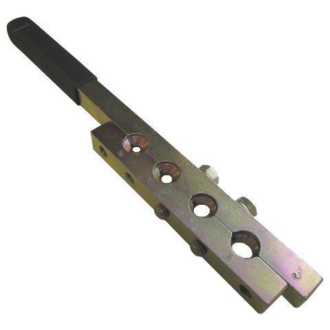 1/8&#034; to 1/4&#034; Swaging Tool