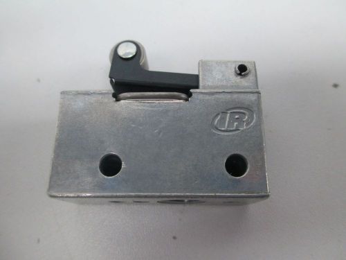 New ingersoll rand 119999-56 1/8in npt pneumatic roller limit valve d259673 for sale