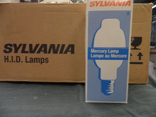 Sylvania HID BT28 Light bulbs 250 Watt H37KC-250/DX  Shop Waz for Industrial