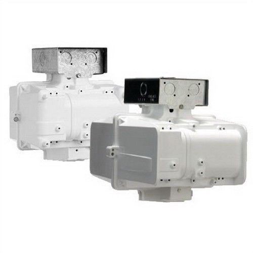 [10 Available] HUBBELL BL-A250H8-WH SUPERBAY I BALLAST HOUSING 250 W