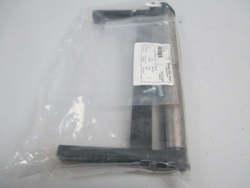 NEW DORNER 455410M 10IN FIXED END TAIL ASSEMBLY CONVEYOR PART D244667