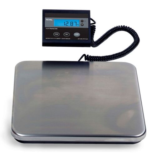 Royal dg200 shipping scale for sale