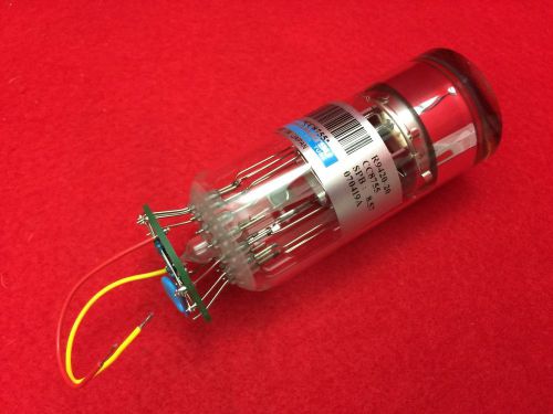 Hamamatsu r9420  pmt photomultiplier tube w/vd &amp;leads for scintillation detector for sale