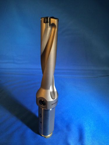 Ingersoll indexable quad drill part# q0206082n5501 for sale