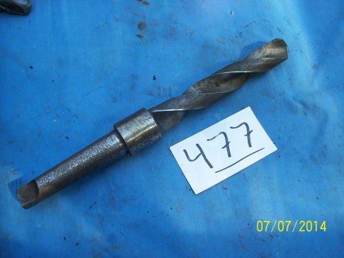 1&#034; HS TAPERED SHANK DRILL BIT LATROBE