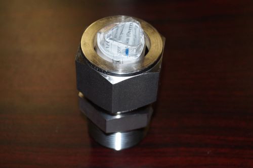 Swagelok male connector, 1-1/4 tube x 1-1/4 npt(ss-2000-1-20) for sale