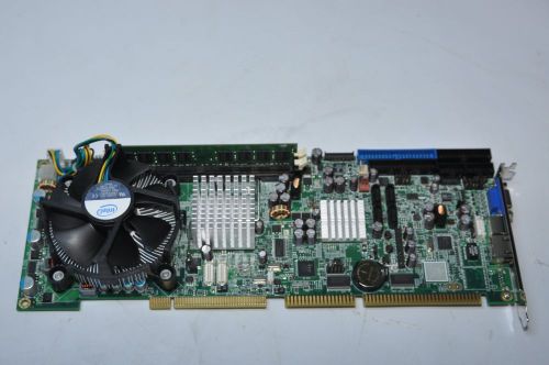 IB940-R IB940-23A-CP1A-081215 4CPU 2.39GHz CPU BOARD