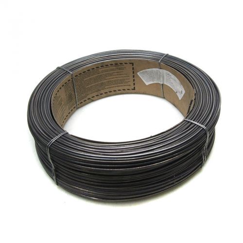 Esab alloy shield 70s reel 244007035 5/32&#034;x 60lb metal-core 4mm arc welding wire for sale