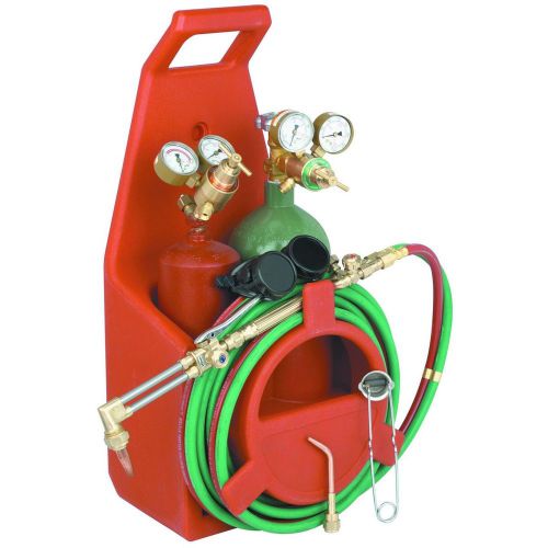 Oxy/ acetylene torch kit for sale