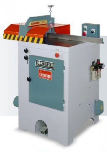 Northtech 14&#034; cut-off saw lh 7.5hp 230v for sale