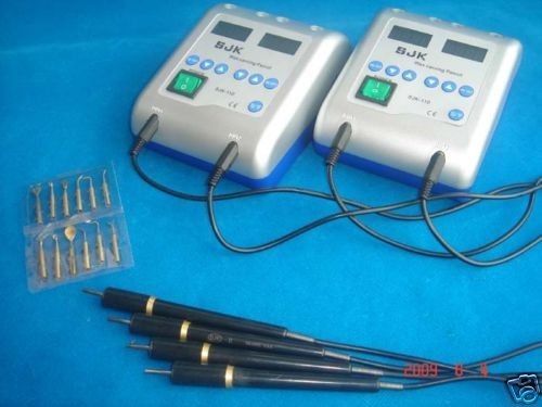 3X great quality Electric Waxer Carving Pen Dental Lab supply instrument