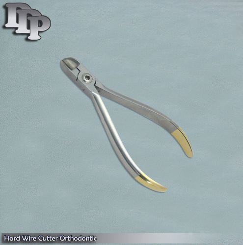 Hard Wire Cutter Orthodontic Ortho Dental Instruments
