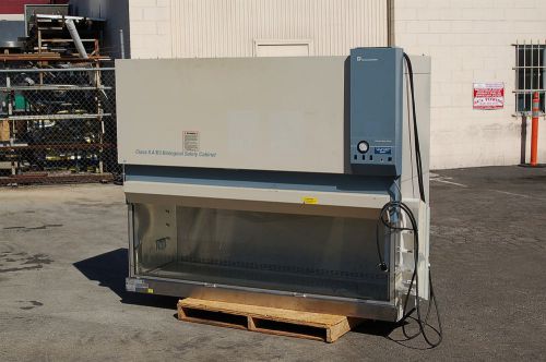 Forma 1186 classii a/b3 biological safety scientific hood laboratory thermo fume for sale