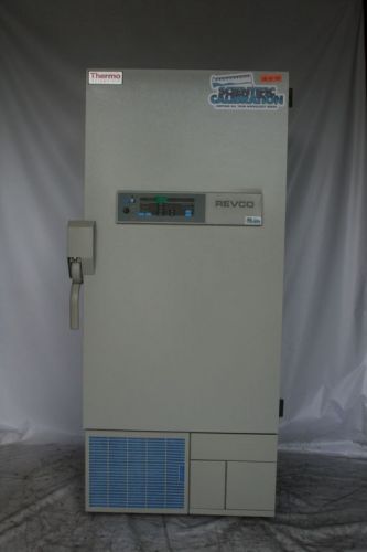 Revco Ultima II Freezer ULT1786-9-A35, 17 Cu Ft
