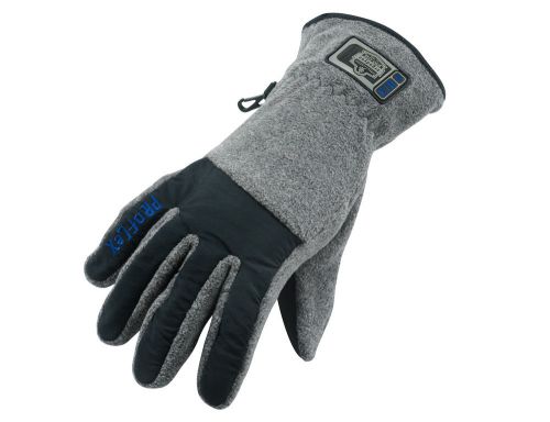 Fleece Utility Gloves (2PR)