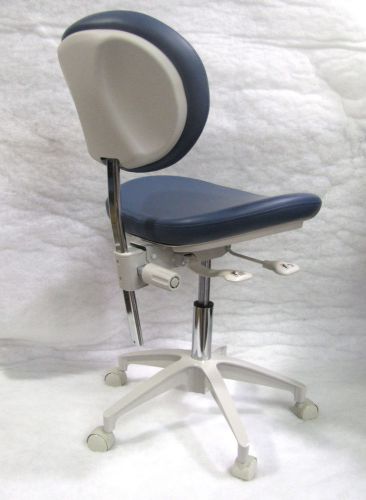 Dental &amp; medical operator stool model # jd-os12 for sale