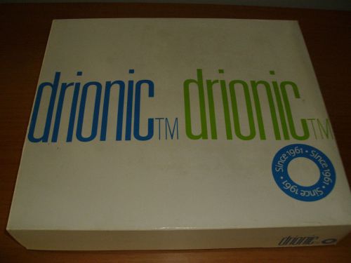 Drionic Hand/Foot Device