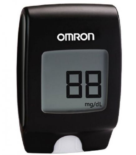 Blood Glucose Monitoring Kit HGM 112 G-AP  OMRON good price.