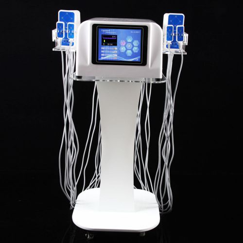 Power 16 lipo pads diode fat removal body shaping slimming lipo laser machine for sale