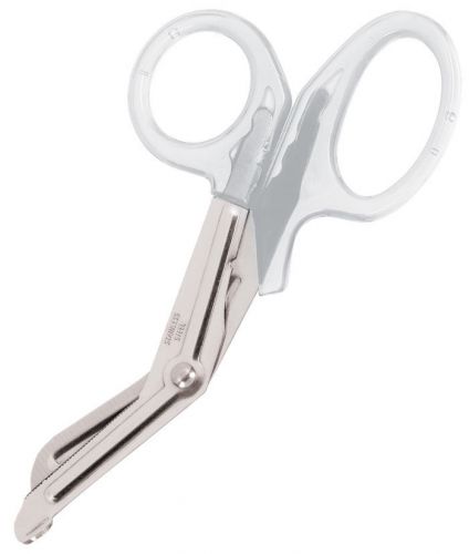 5.5&#034; EMT/Paramedic/Nurses Scissors Presented in Frosted ICE