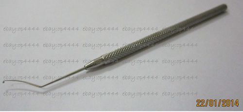 10 units Nucleus Sustainer Curved Ball Tip / Ophthalmic Surgical Instruments