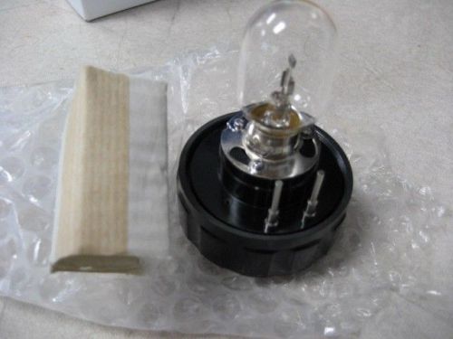 Brand new Topcon Illumination Bulb, part # 40524-19000. NO RESERVE.