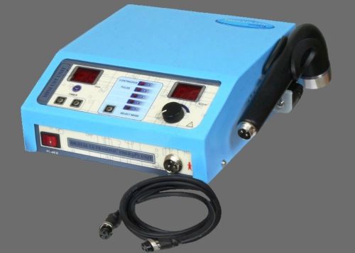 Ultrasonic Therapy Pain 1MHz Ultrasound Therapy Suitable Underwater Chiropractic