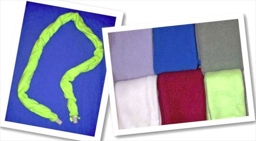 CPAP TUBE COVERS...FOR RAIN OUT &amp; COMFORT-CLOSE OUT SALE $8 EA. UNTIL SOLD OUT
